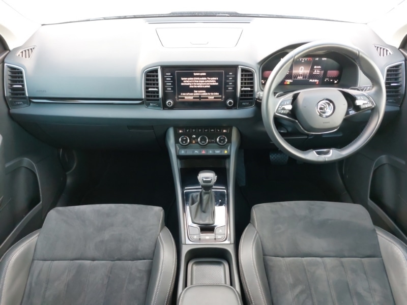 Used Skoda Karoq 2023 for sale - 78013260: Photo 2