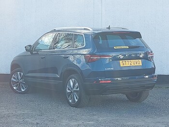 Used Skoda Karoq 2023 for sale - 78013260: Photo