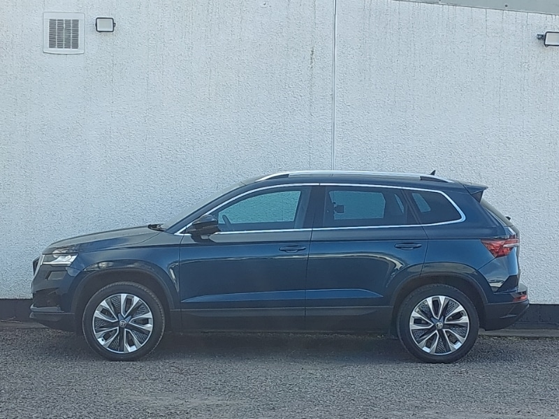 Used Skoda Karoq 2023 for sale - 78013260: Photo 4