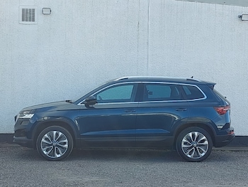 Used Skoda Karoq 2023 for sale - 78013260: Photo