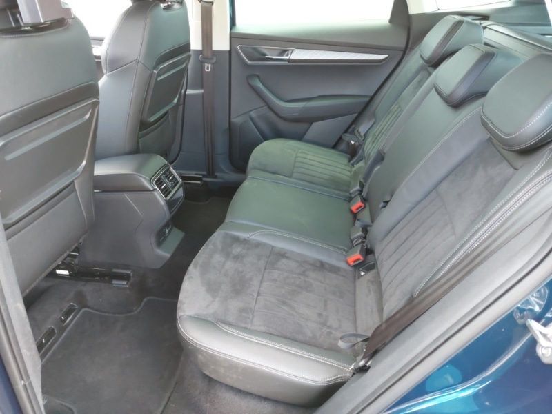 Used Skoda Karoq 2023 for sale - 78013260: Photo 6