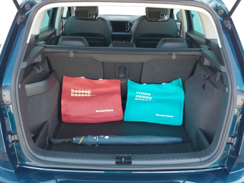 Used Skoda Karoq 2023 for sale - 78013260: Photo 8