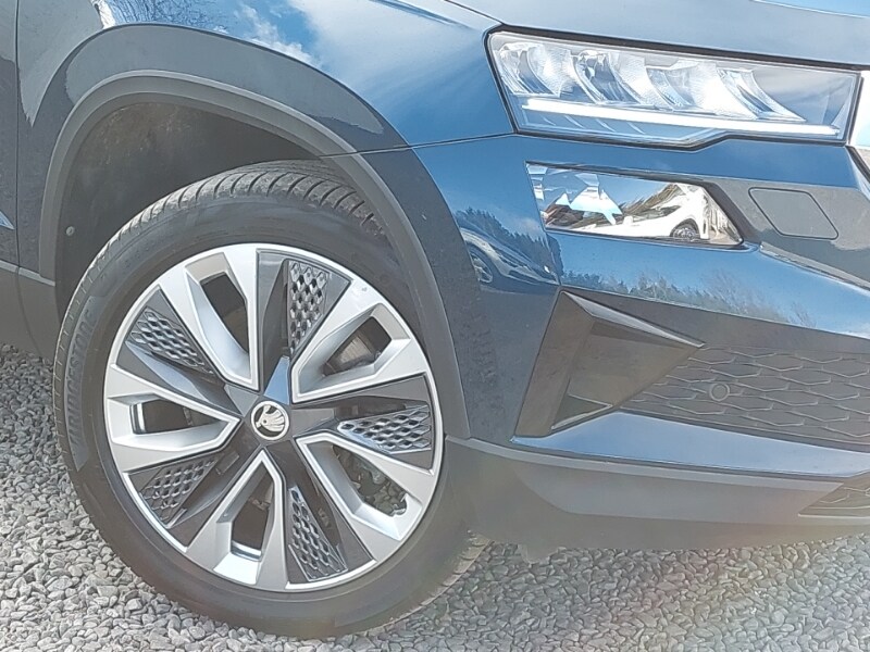 Used Skoda Karoq 2023 for sale - 78013260: Photo 9