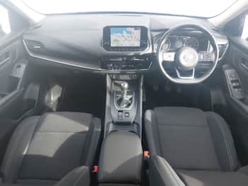 Used Nissan Qashqai 2022 for sale - 79650642: Photo
