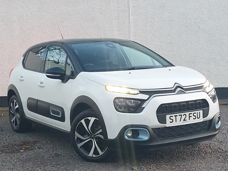 Used Citroen C3 2022 for sale - 76911574: Photo 1