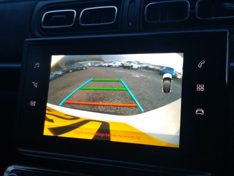 Used Citroen C3 2022 for sale - 76911574: Photo 10