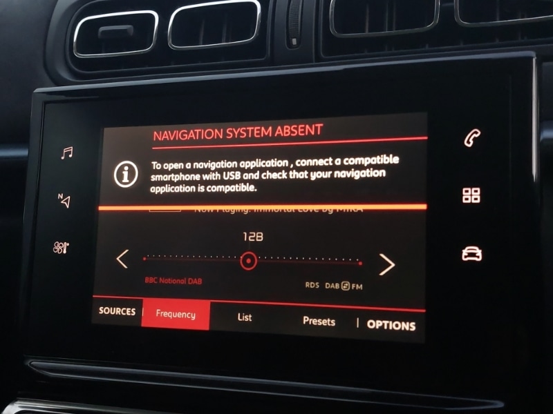 Used Citroen C3 2022 for sale - 76911574: Photo 11