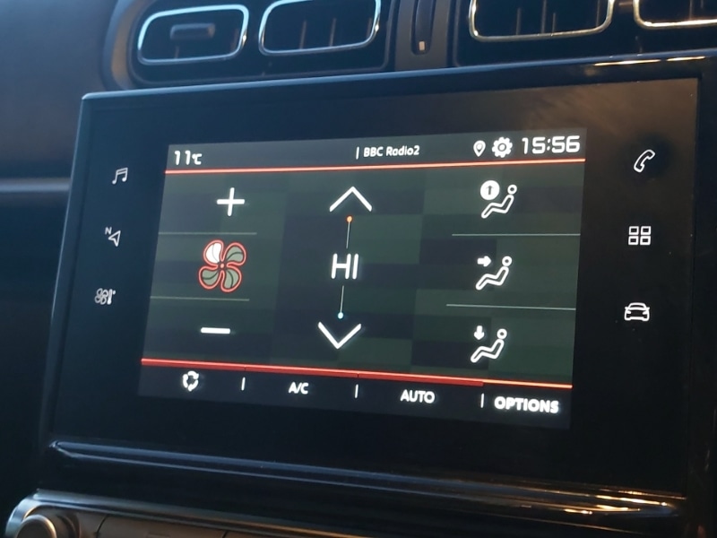 Used Citroen C3 2022 for sale - 76911574: Photo 17