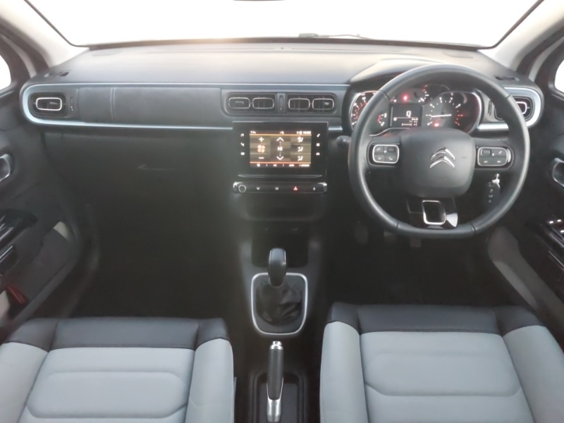 Used Citroen C3 2022 for sale - 76911574: Photo 2