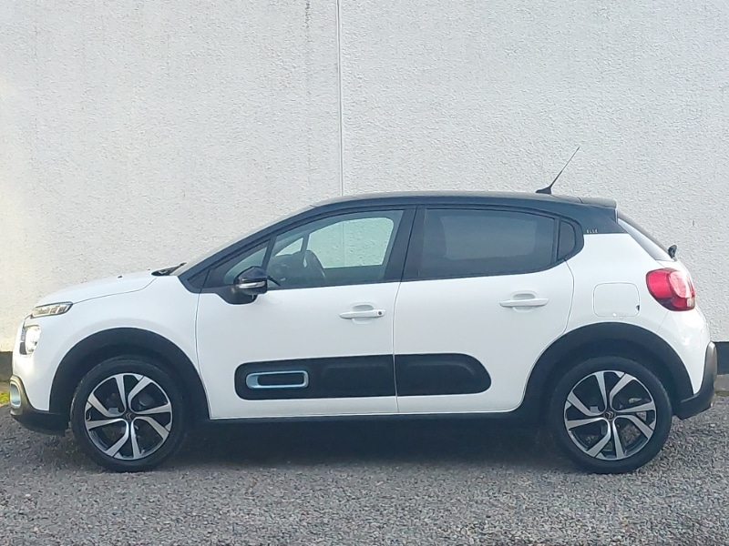 Used Citroen C3 2022 for sale - 76911574: Photo 4