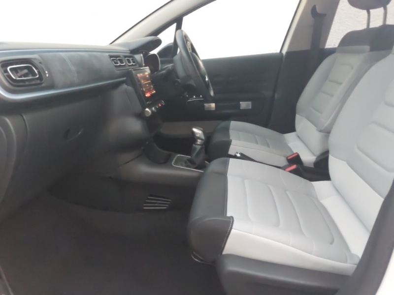 Used Citroen C3 2022 for sale - 76911574: Photo 5