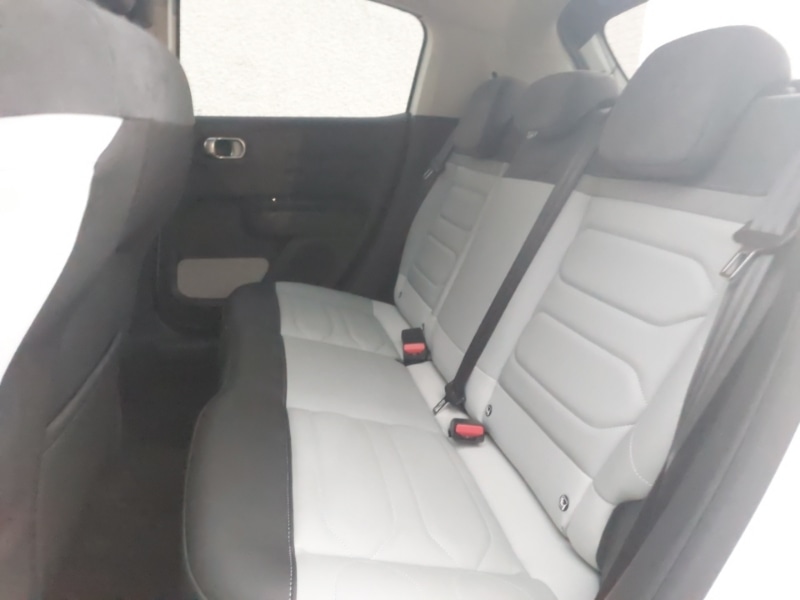 Used Citroen C3 2022 for sale - 76911574: Photo 6