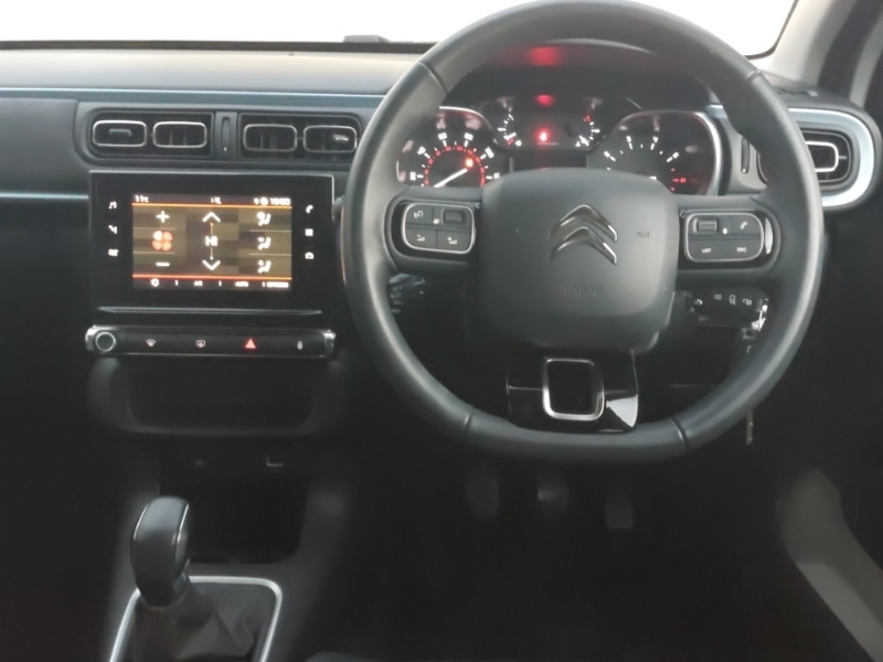 Used Citroen C3 2022 for sale - 76911574: Photo 7