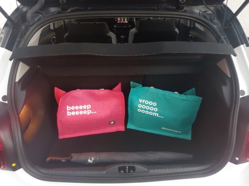 Used Citroen C3 2022 for sale - 76911574: Photo 8