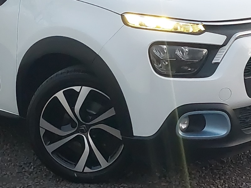 Used Citroen C3 2022 for sale - 76911574: Photo 9