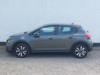 Used Citroen C3 2018 for sale - 78527420: Photo
