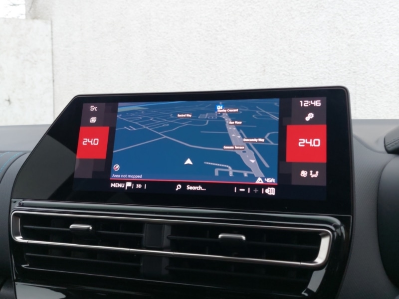 Used Citroen C5 Aircross 2022 for sale - 77448652: Photo 10