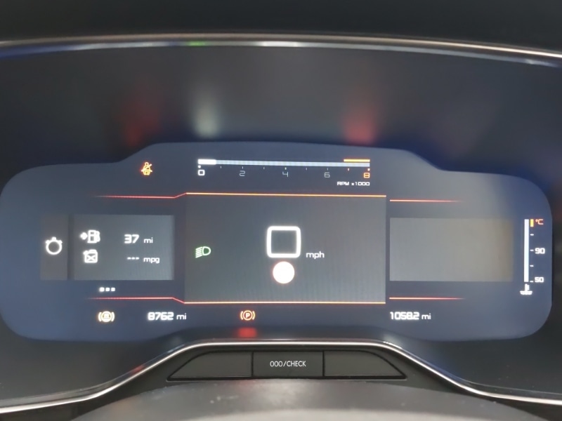 Used Citroen C5 Aircross 2022 for sale - 77448652: Photo 13