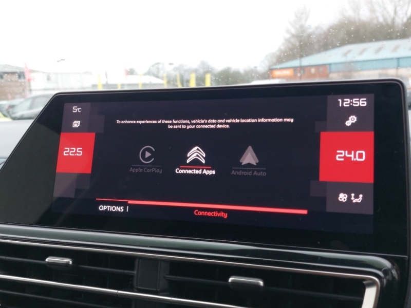 Used Citroen C5 Aircross 2022 for sale - 77448652: Photo 15