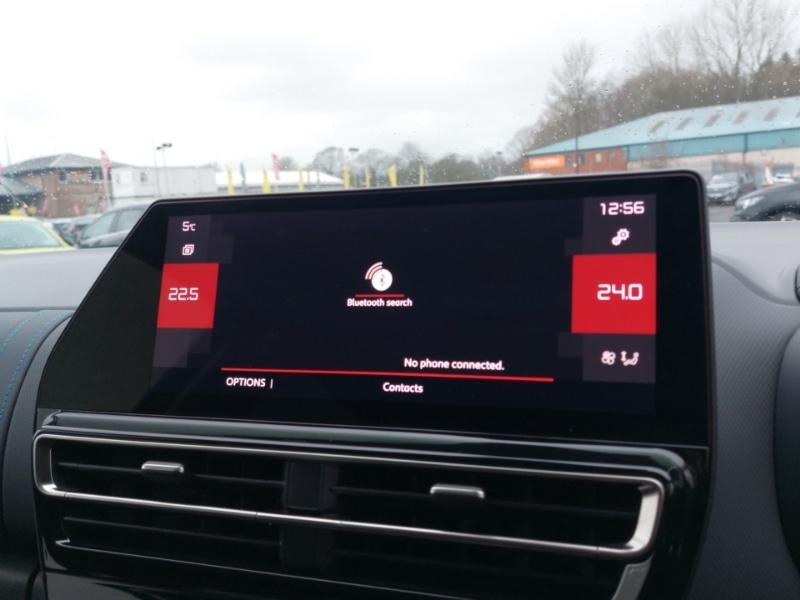 Used Citroen C5 Aircross 2022 for sale - 77448652: Photo 16