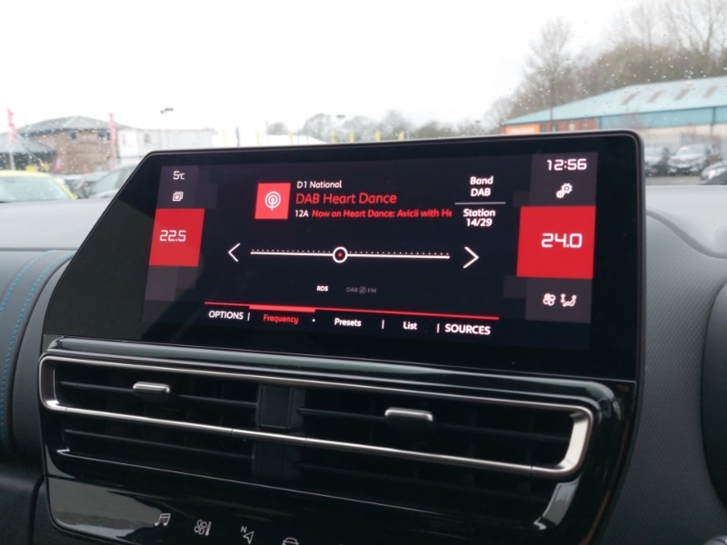 Used Citroen C5 Aircross 2022 for sale - 77448652: Photo 17