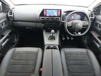 Used Citroen C5 Aircross 2022 for sale - 77448652: Photo