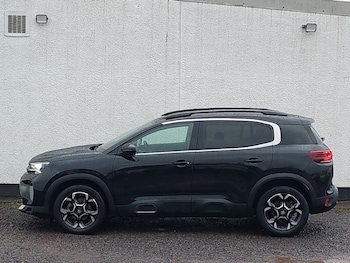 Used Citroen C5 Aircross 2022 for sale - 77448652: Photo