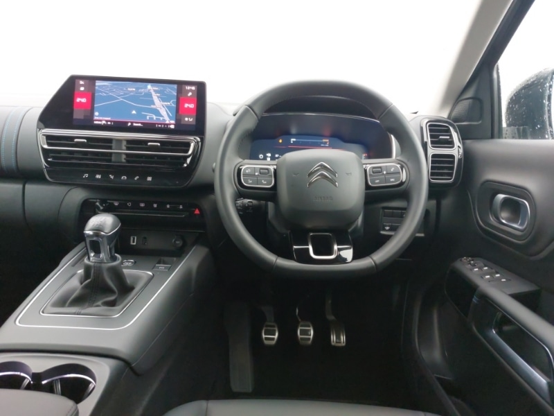 Used Citroen C5 Aircross 2022 for sale - 77448652: Photo 7