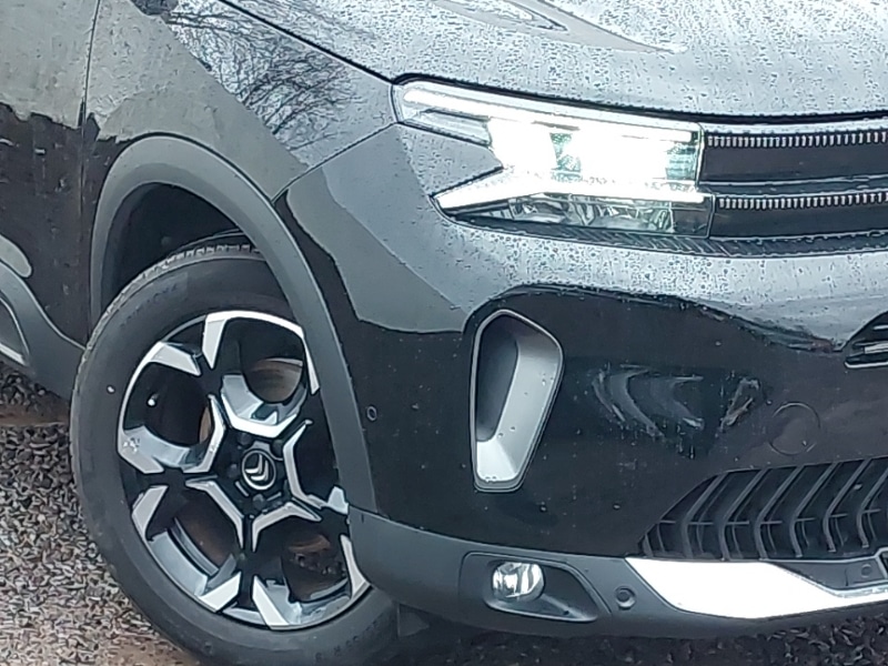 Used Citroen C5 Aircross 2022 for sale - 77448652: Photo 9