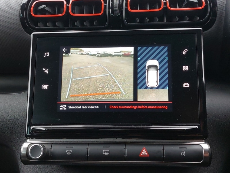 Used Citroen C3 Aircross 2020 for sale - 76414339: Photo 10