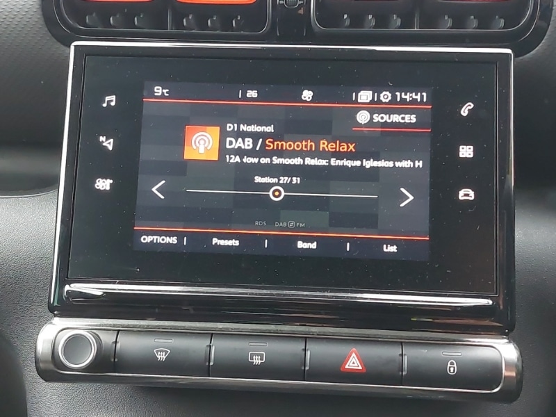 Used Citroen C3 Aircross 2020 for sale - 76414339: Photo 12