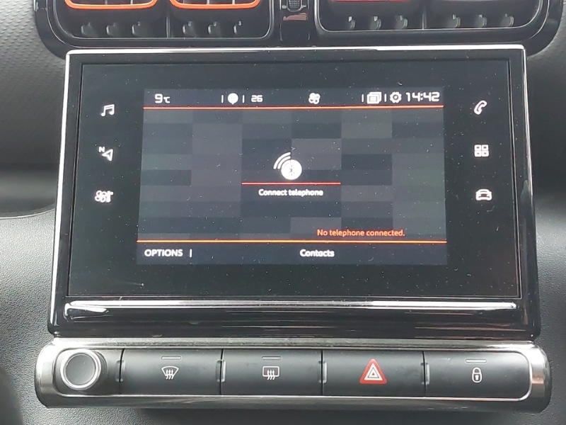 Used Citroen C3 Aircross 2020 for sale - 76414339: Photo 13