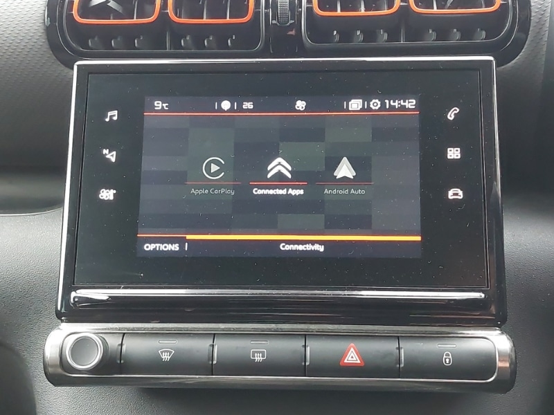 Used Citroen C3 Aircross 2020 for sale - 76414339: Photo 14