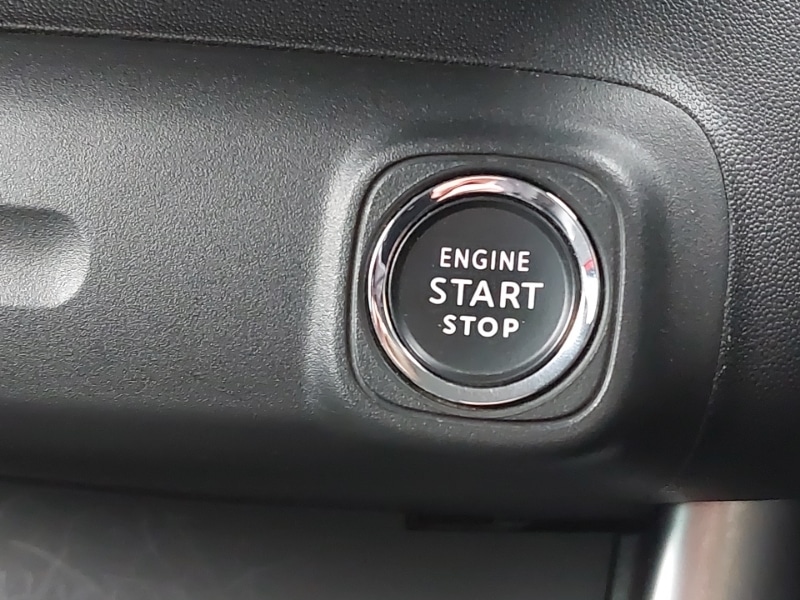 Used Citroen C3 Aircross 2020 for sale - 76414339: Photo 16