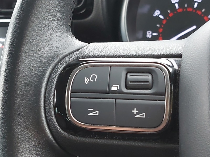 Used Citroen C3 Aircross 2020 for sale - 76414339: Photo 19