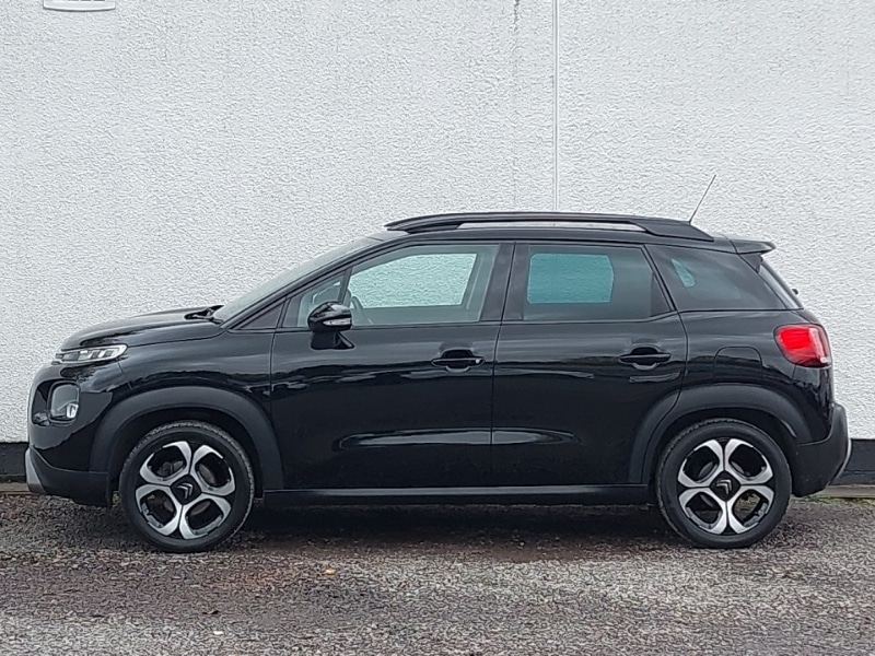 Used Citroen C3 Aircross 2020 for sale - 76414339: Photo 4