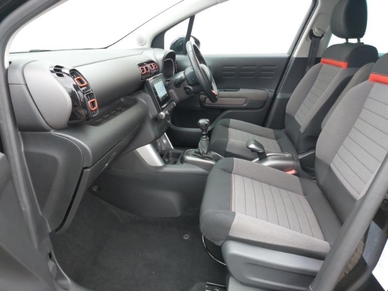 Used Citroen C3 Aircross 2020 for sale - 76414339: Photo 5