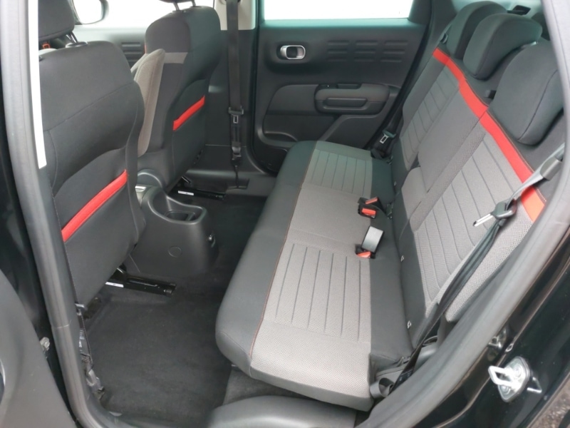 Used Citroen C3 Aircross 2020 for sale - 76414339: Photo 6