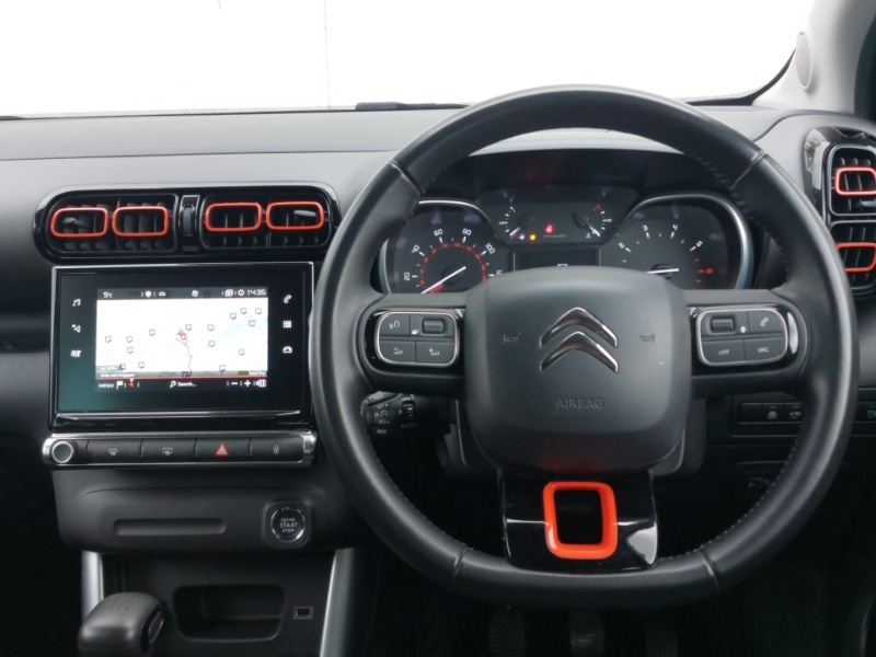 Used Citroen C3 Aircross 2020 for sale - 76414339: Photo 7