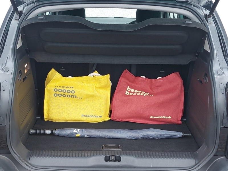 Used Citroen C3 Aircross 2020 for sale - 76414339: Photo 8