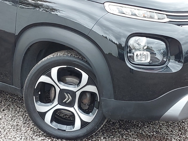 Used Citroen C3 Aircross 2020 for sale - 76414339: Photo 9