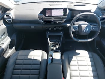Used Citroen C4 2025 for sale - 78905957: Photo