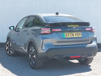 Used Citroen C4 2025 for sale - 78905957: Photo