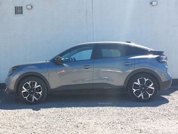 Used Citroen C4 2025 for sale - 78905957: Photo