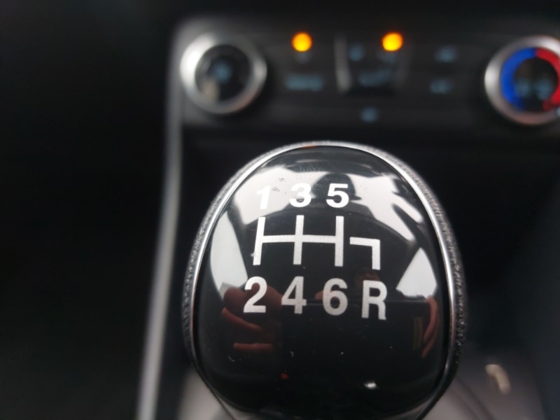 Used Ford Fiesta 2022 for sale - 76613725: Photo 13