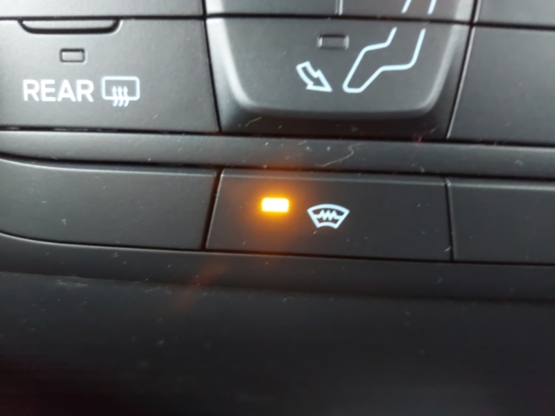 Used Ford Fiesta 2022 for sale - 76613725: Photo 14