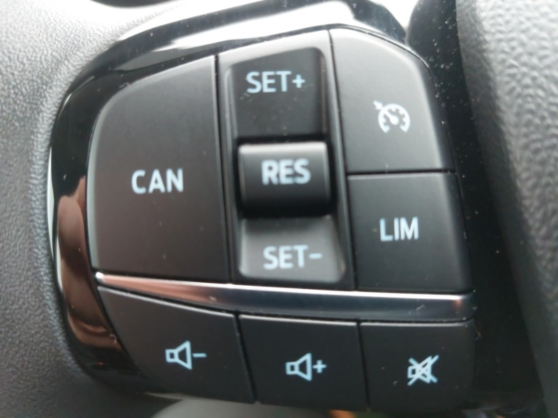 Used Ford Fiesta 2022 for sale - 76613725: Photo 15