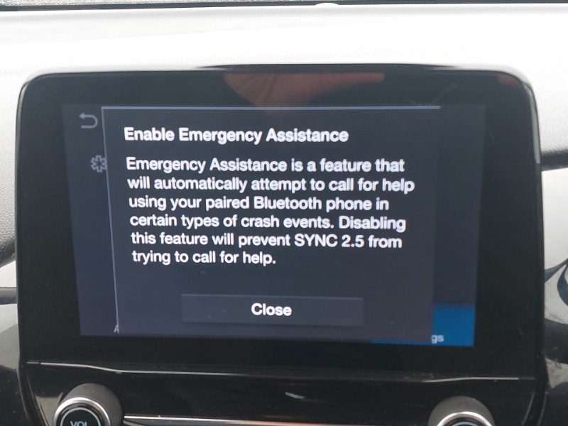 Used Ford Fiesta 2022 for sale - 76613725: Photo 19