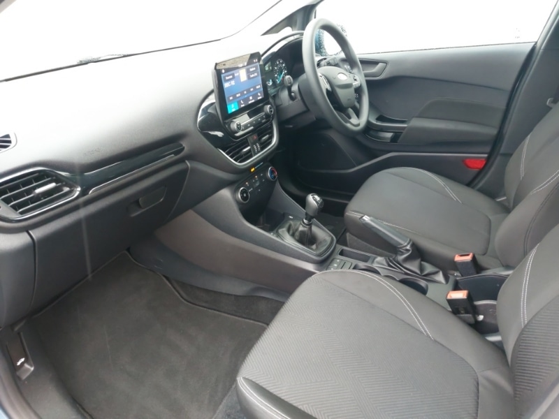 Used Ford Fiesta 2022 for sale - 76613725: Photo 5