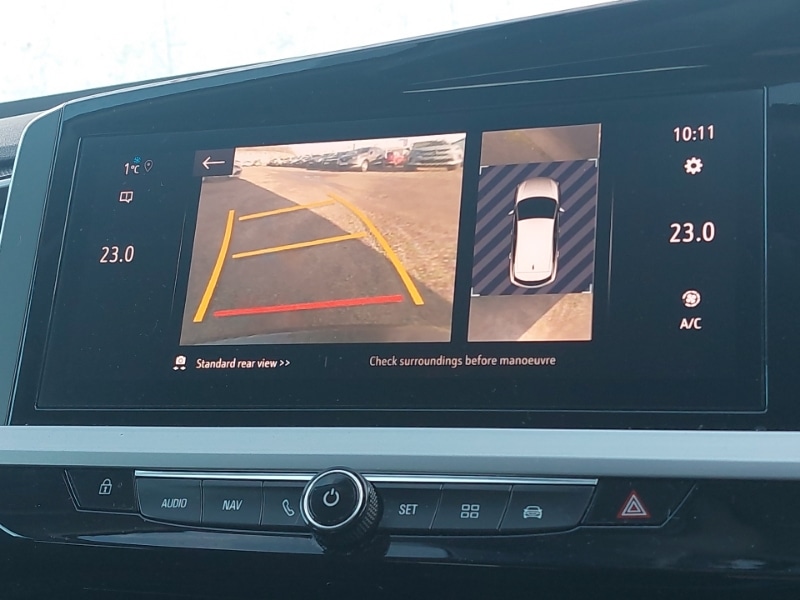 Used Vauxhall Grandland 2022 for sale - 77544106: Photo 10